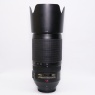 Nikon Used Nikon AF-S 70-300mm f4.5-5.6 G ED VR lens