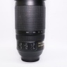 Nikon Used Nikon AF-S 70-300mm f4.5-5.6 G ED VR lens