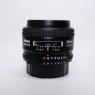 Nikon Used Nikon AF-D 28mm f2.8 lens