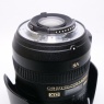 Nikon Used Nikon AF-S 16-85mm f3.5-5.6 G ED VR DX lens