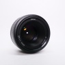 Nikon Used Nikon AF-D 50mm f1.8 lens