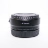 Canon Used Canon Mount Adapter EF-EOS R
