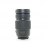 Lumix Used Panasonic 100-300mm f4-5.6 II Lumix G Vario Power O.I.S. lens