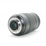 Lumix Used Panasonic 100-300mm f4-5.6 II Lumix G Vario Power O.I.S. lens