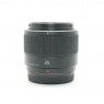 Lumix Used Panasonic 25mm f1.7 Lumix G ASPH lens, black