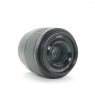 Lumix Used Panasonic 25mm f1.7 Lumix G ASPH lens, black