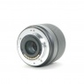 Lumix Used Panasonic 25mm f1.7 Lumix G ASPH lens, black