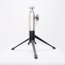 Sundry Used Leica Mini Tripod with fitted Ball head