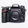 Nikon Used Nikon D7200 DSLR body