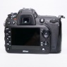 Nikon Used Nikon D7200 DSLR body