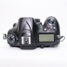 Nikon Used Nikon D7200 DSLR body