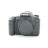 Canon Used Canon EOS 7D DSLR body
