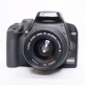 Canon Used Canon EOS 1000D with 35-80mm lens