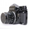 Pentax Used Pentax 67 Medium format camera with 105mm lens and prism head