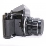 Pentax Used Pentax 67 Medium format camera with 105mm lens and prism head