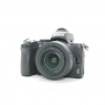 Nikon Used Nikon Z50 Mirrorless camera with 16-50mm lens