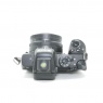 Nikon Used Nikon Z50 Mirrorless camera with 16-50mm lens