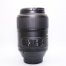 Nikon Used Nikon AF-S 105mm f2.8 G ID ED VR lens