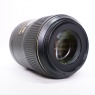 Nikon Used Nikon AF-S 105mm f2.8 G ID ED VR lens