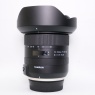 Tamron Used Tamron 10-24mm f3.5-4.5 Di VC II HLD lens