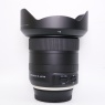 Tamron Used Tamron 10-24mm f3.5-4.5 Di VC II HLD lens