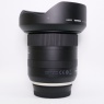 Tamron Used Tamron 10-24mm f3.5-4.5 Di VC II HLD lens