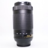 Nikon Used Nikon AF-P 70-300mm f4.5-5.6 G ED DX lens