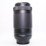 Nikon Used Nikon AF-P 70-300mm f4.5-5.6 G ED DX lens