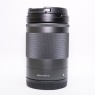 Canon Used Canon EF-M 18-150mm f3.5-6.3 lens