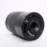 Canon Used Canon EF-M 18-150mm f3.5-6.3 lens