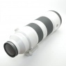 Sony Used Sony FE 200-600mm f5.6-6.3 G lens