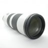 Sony Used Sony FE 200-600mm f5.6-6.3 G lens