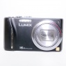 Lumix Used Panasonic Lumix DMC-TZ18 digital compact camera