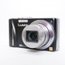 Lumix Used Panasonic Lumix DMC-TZ18 digital compact camera