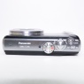 Lumix Used Panasonic Lumix DMC-TZ18 digital compact camera