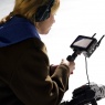 Atomos Atomos Ninja TX Wi-Fi enabled, 5-inch HDR monitor-recorder