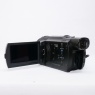 Sony Used Sony FDR-AXP33 camcorder