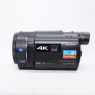 Sony Used Sony FDR-AXP33 camcorder