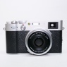 Fujifilm Used Fujifilm X100 V digital compact camera