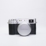Fujifilm Used Fujifilm X100 V digital compact camera