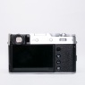Fujifilm Used Fujifilm X100 V digital compact camera
