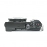 Lumix Used Panasonic Lumix TZ-70 digital compact camera, black
