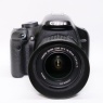 Canon Used Canon EOS 450D with 18-55mm lens