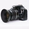 Canon Used Canon EOS 450D with 18-55mm lens