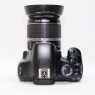 Canon Used Canon EOS 450D with 18-55mm lens