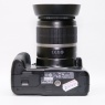 Canon Used Canon EOS 450D with 18-55mm lens