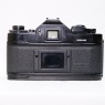 Canon Used Canon A-1 35mm SLR with 50mm lens