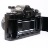 Canon Used Canon A-1 35mm SLR with 50mm lens
