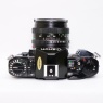 Canon Used Canon A-1 35mm SLR with 50mm lens