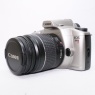 Canon Used Canon EOS 3000N 35mm SLR  with 28-80mm lens